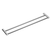 TOALLERO DOBLE LAVABO 60cm MINIMALISM COSMIC